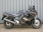 2000 Honda CBR 1000 F photo